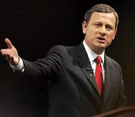 毒的法官父亲:孩子,祝你不幸且痛苦!|罗伯茨|约