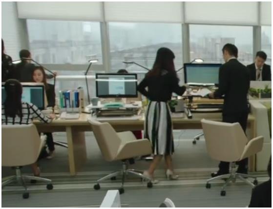 《我的前半生》上映,乐歌见证职场生存法则|职