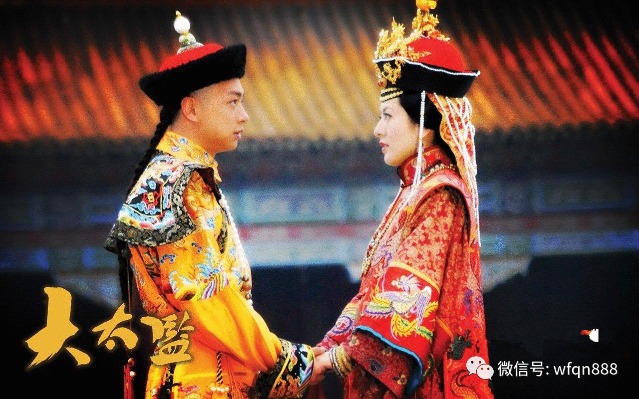 史上最悲惨皇后:生前挺着大肚子被恶婆婆害死,死后陵墓还被盗!