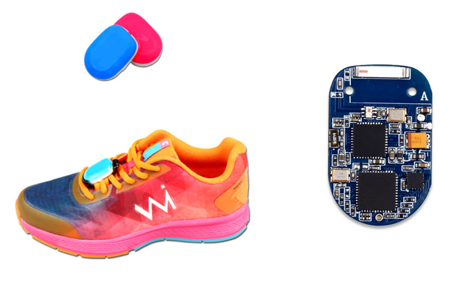 获安芙兰资本数百万投资,经平电子从童鞋入手
