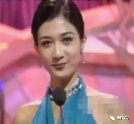 真出柜了？小龙女变化太大不敢相认！