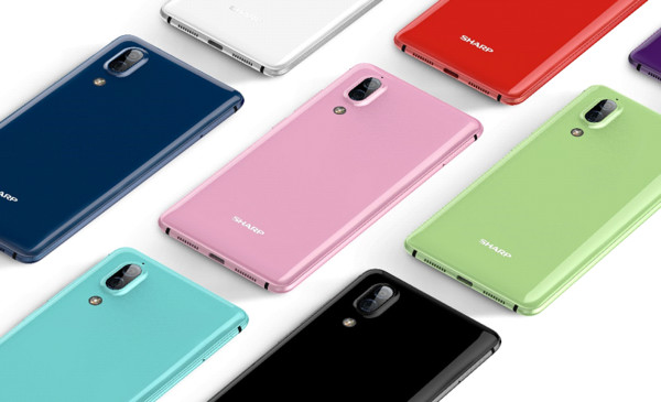 新闻汇:夏普全面屏新机将发,三星Note8全曝光