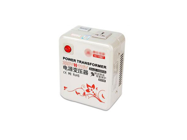电源变压器