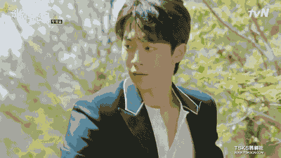 即使只看颜值也想吐槽这剧|南柱赫