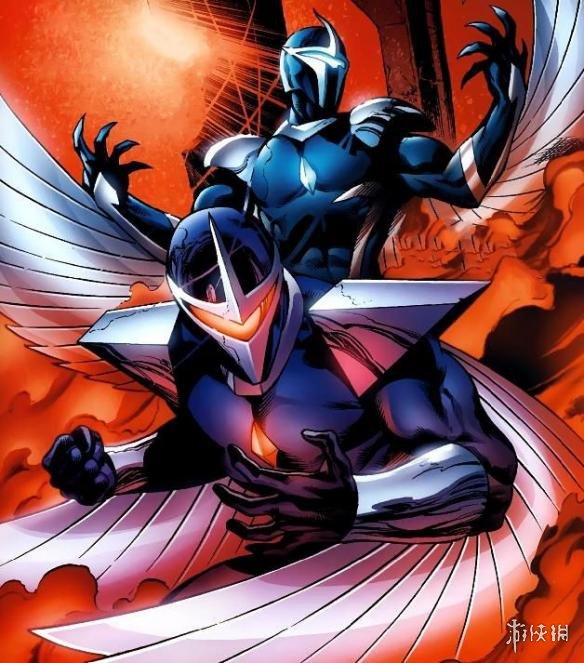 钢铁侠战甲是米老鼠!漫威宇宙那些有战甲的超