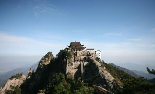 池州旅游景点_池州2017旅游收入