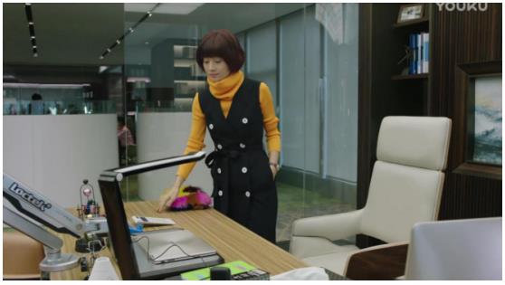 《我的前半生》上映,乐歌见证职场生存法则