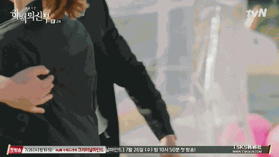 即使只看颜值也想吐槽这剧|南柱赫