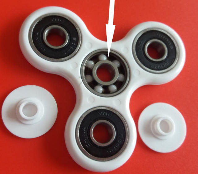 指尖陀螺这么火,你知道它从哪来吗?|陀螺|指尖