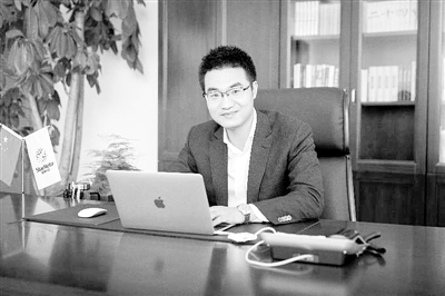 星网老总_星网锐捷