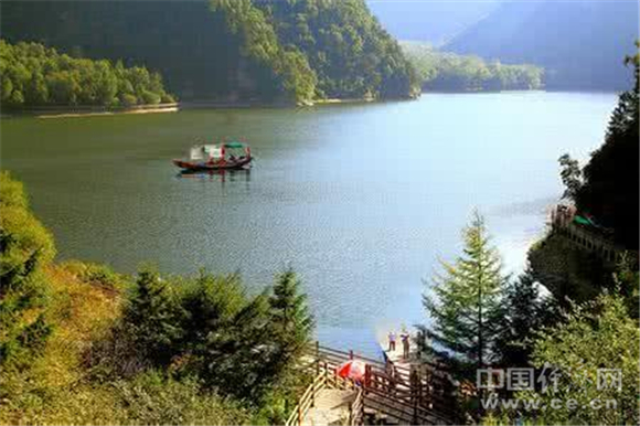 黄河体育旅游节和青海国际抢渡黄河极限赛8月