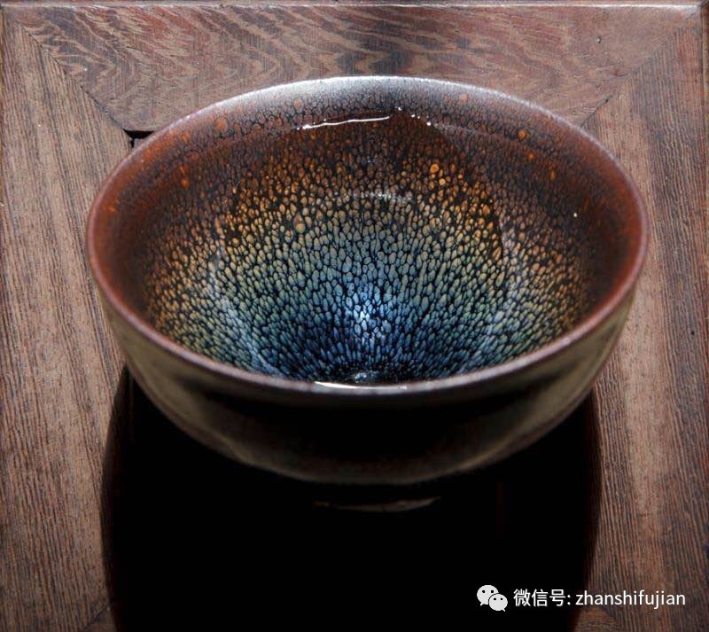 建盏自有神韵,工匠精神新书写|建盏|工匠|陶艺