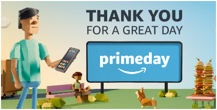 亚马逊:Prime Day有可能没有那么好