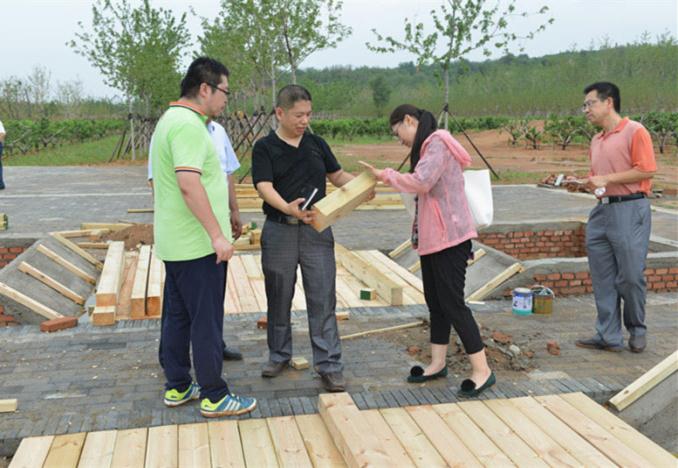 山东淄博:首次开展政府PPP模式投资项目绩效