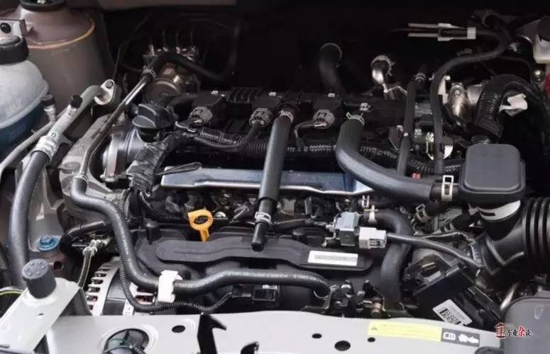 日产劲客会不会成为小型SUV市场里的又一个“程咬金”?|车业杂谈