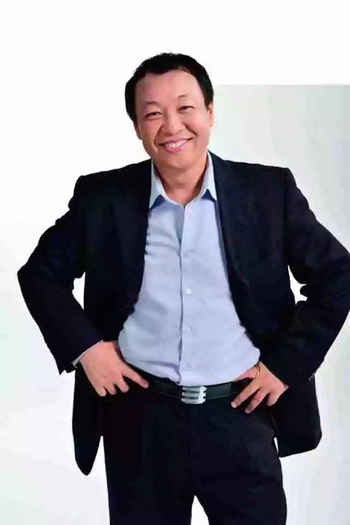 知卓资本创始人陶闯:受孙正义影响颇大|陶闯|孙