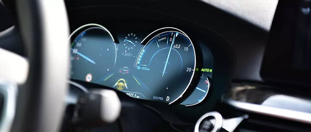 赶紧卖掉老5系!换成小7系实在是不贵!