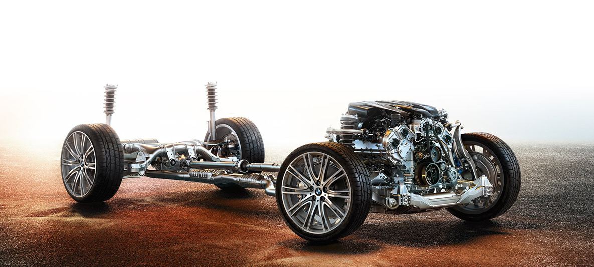 赶紧卖掉老5系!换成小7系实在是不贵!