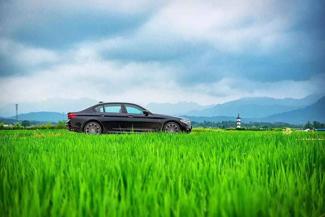 赶紧卖掉老5系!换成小7系实在是不贵!