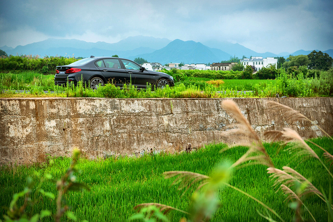 赶紧卖掉老5系!换成小7系实在是不贵!