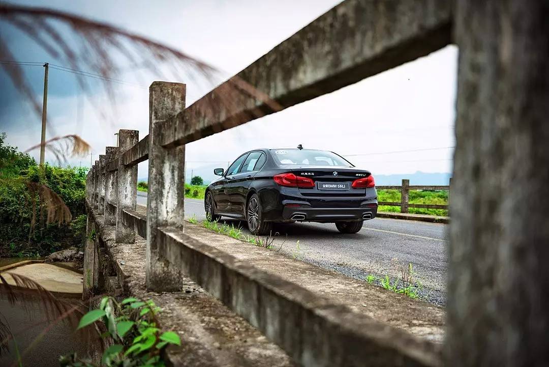 赶紧卖掉老5系!换成小7系实在是不贵!