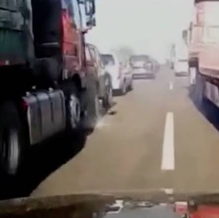 老司机10年保命经验，新手一定要学会！