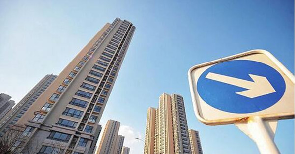 北京市抛官方版 房价目标 定调2017年环比不增