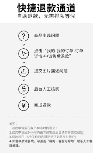 每日优鲜推四大承诺让百姓买菜无忧 网购生鲜