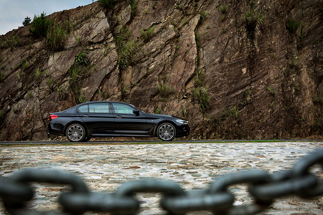 赶紧卖掉老5系!换成小7系实在是不贵!