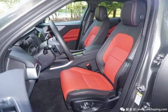 【小新说车】新款捷豹F-Pace 2.0T:声音骚动你的心