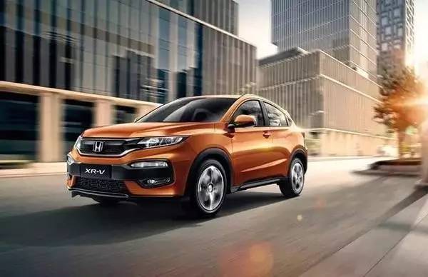 “失宠”只是暂时的 小型SUV依然大有潜力