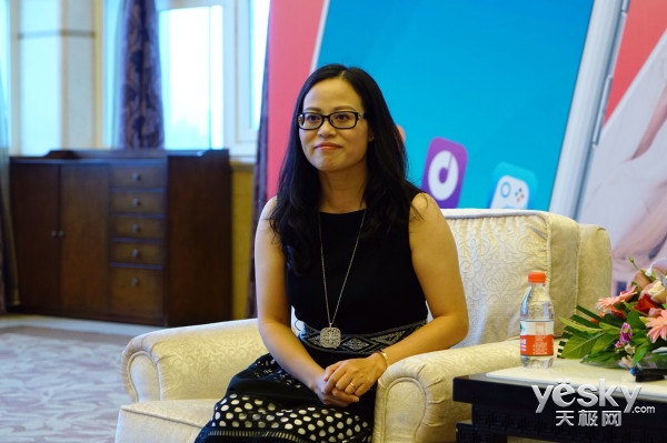 专访海信通信总经理方雪玉:踏实将手机做好|方