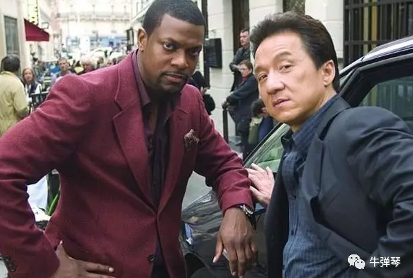 是什么改变了美国人眼中的中国人形象?|黄飞鸿