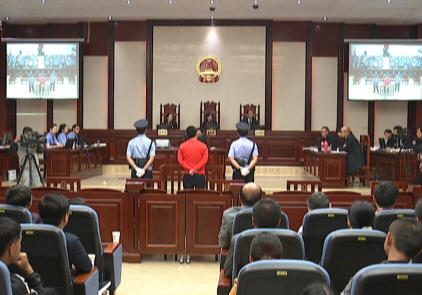 丽江女游客遭殴打案一审开庭 民事诉讼已和解