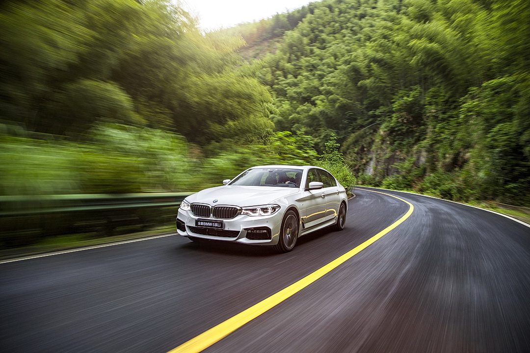 赶紧卖掉老5系!换成小7系实在是不贵!