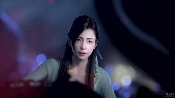 《凡人修仙传》动画先导预告 男主英雄救美,大