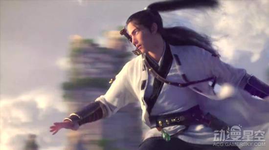 《凡人修仙传》动画电影超长PV 血色禁地大战