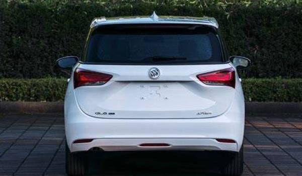 别克GL6起售价更低,会把途安L拍死在沙滩上?