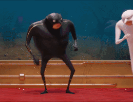 在长安CX70T里竟也能找到小黄人里黑科技的影子