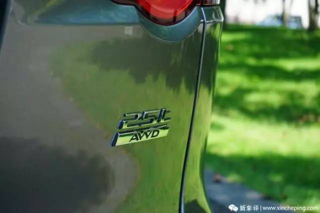 【小新说车】新款捷豹F-Pace 2.0T:声音骚动你的心