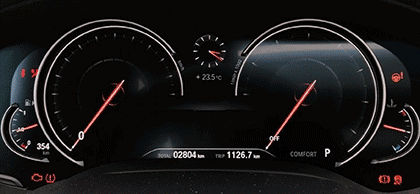 赶紧卖掉老5系!换成小7系实在是不贵!