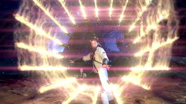 《凡人修仙传》动画先导预告 男主英雄救美，大战墨蛟_八卦趣闻_新浪游戏_新浪网