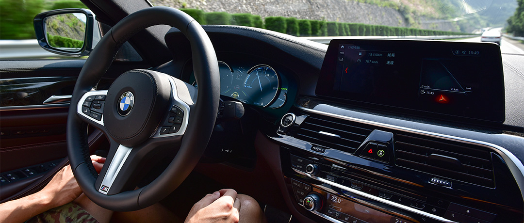 赶紧卖掉老5系!换成小7系实在是不贵!