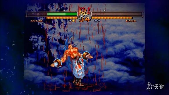 经典格斗《侍魂零 特别版》今年夏季登陆PS4