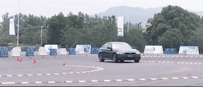 赶紧卖掉老5系!换成小7系实在是不贵!