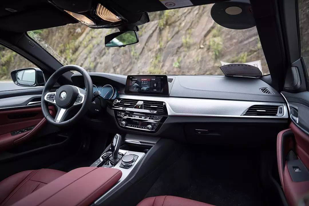 赶紧卖掉老5系!换成小7系实在是不贵!