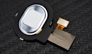 指纹识别芯片市场走向红海?|芯片市场|智能手机