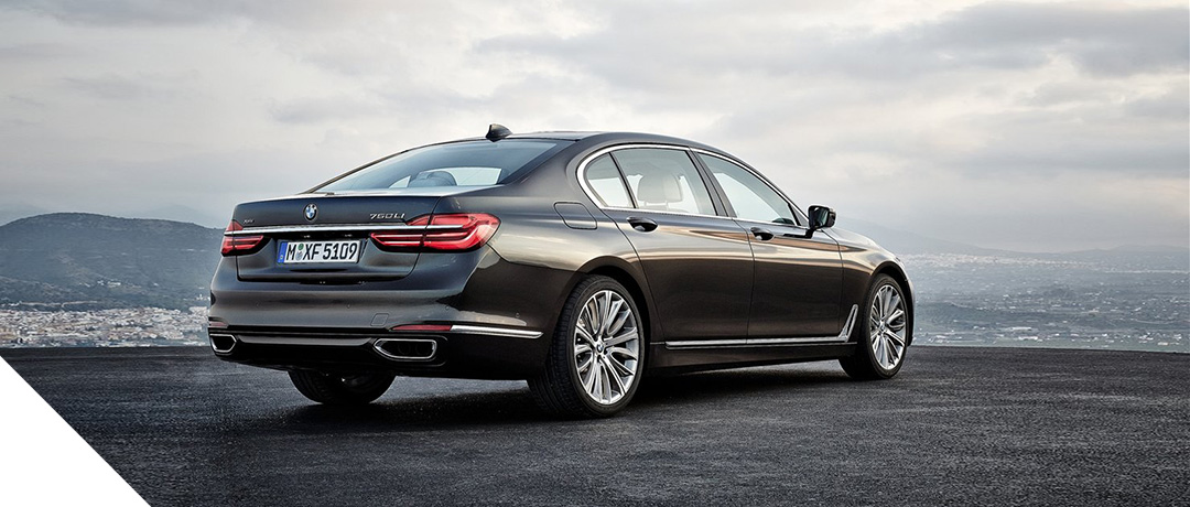 赶紧卖掉老5系!换成小7系实在是不贵!