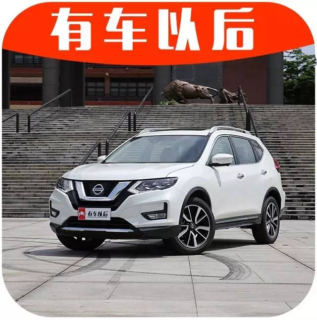 【实测】国内最火的日系SUV，存在“偷工减料”吗？