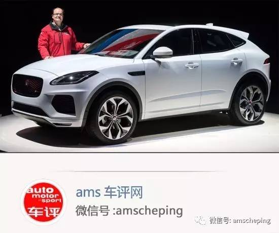 明年，它将成为30万左右最骚SUV
